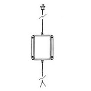 Moen 104408 7.5 Volt Multi-Unit Power Adapter For 8306 And 8308 Series From The M-Power