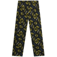 thumbnail image 2 of TUFF GUYS Boys Pajama Set Short Sleeve Sleep Shirt and Pajama Pants Sleepwear 2 Piece, 2 of 7