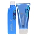 thumbnail image 3 of Eufora Nourish Urgent Repair Shampoo 8.45 Oz & Urgent Repair Treatment Treatment 6 Oz Set, 3 of 7