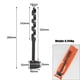 thumbnail image 1 of Taladro manual de acero al carbono Taladro manual para acampar al aire libre Senderismo (19 mm) Ndcxsfigh Para estrenar, 1 of 3