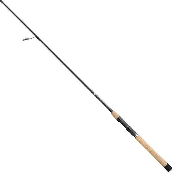 Daiwa SOL Inshore 8-17 AGS 7FT6IN Medium - 76MFS Spinning Rod