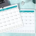 thumbnail image 3 of Calendario Lemome 2026-2027, 18 meses, de julio a diciembre, 3 of 7