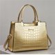 thumbnail image 1 of Bolso para madre atmosférico, bolso de moda de verano que combina con todo, bolso de mujer de mediana edad, bolso de hombro tipo bandolera, 1 of 6