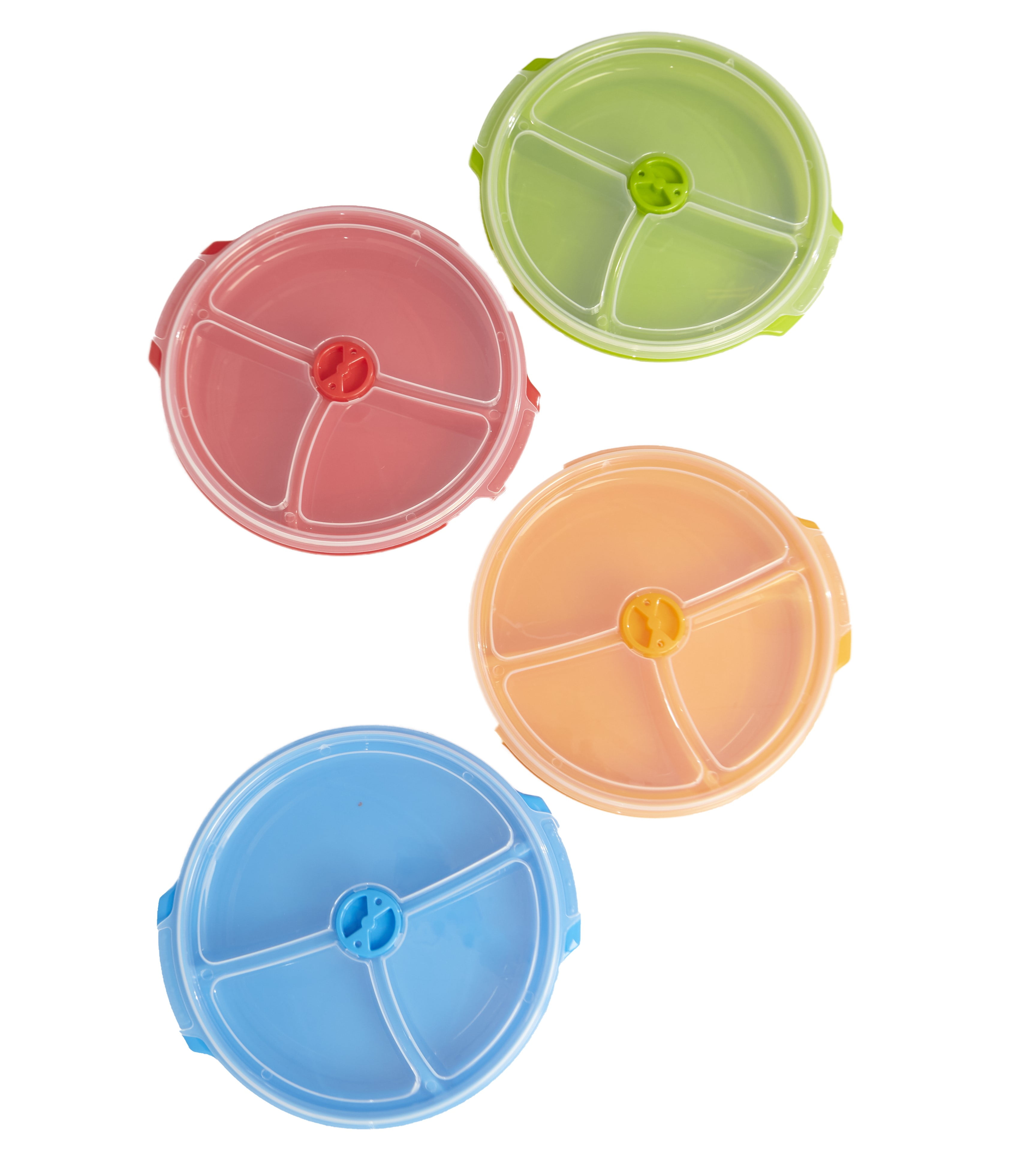 storage containers for dinner plates