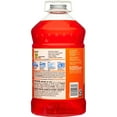 PineSol AllPurpose Cleaner, Orange, 144oz Bottle