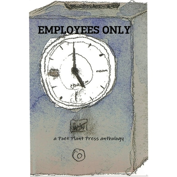Employees Only - The Work Book (Paperback)