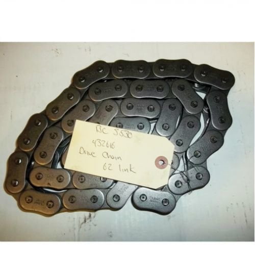 Roller Chain Assembly Front, Used, Bobcat, 6689647