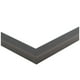thumbnail image 2 of ArtToFrames 16" x 24" Pewter Picture Frame, 16x24 inch Silver Wood Poster Frame (WOM-4887), 4 Pack, 2 of 5