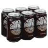 Pack of 4, Dr Browns The Original Cream Soda - 6 Cans, 72 fl oz