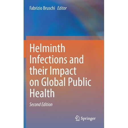 UPC: 9783031003028 | Helminth Infections and Their Impact on Global Public Health (Hardcover)