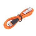 thumbnail image 2 of Câble d'Alimentation USB PD 12V, Haute Efficacité de Conversion Portable 12V 3A Câble d'Alimentation USB PD Protection contre les Surtensions pour Caméra 4K 6K 6K Pro, 2 of 7