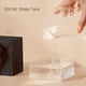 thumbnail image 5 of RKSTN humidifiers for bedroom USB Humidifier With Light ,Quiet Cool Mist Humidifier For Bedroom And Office ,Plants, Easy To Clean, 5 of 9