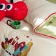 thumbnail image 5 of Extra Cálido: Juego de cama Nido de Navidad, 5 of 6
