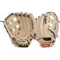 thumbnail image 1 of Guantes de béisbol Rawlings SURE CATCH para jóvenes, 29 cm, mano derecha, 1 of 6