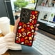 thumbnail image 4 of Actualice su iPhone 14, 13, 12 Pro y 11 con una funda para teléfono con estampado de dibujos animados única y moderna, 4 of 4