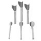 thumbnail image 4 of C Unter Punch 6 PCS /SET DIY LOOO CARFT V Forma de Forma de Cinturón, 4 of 7