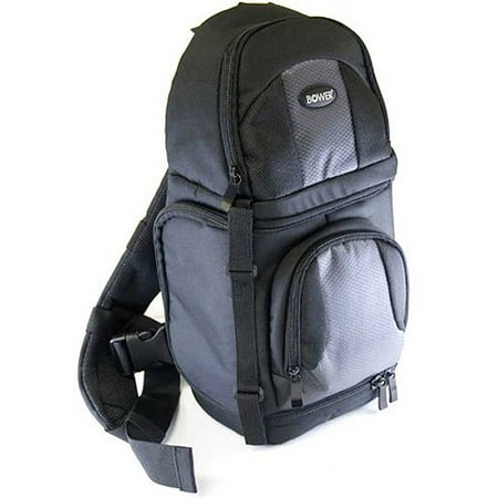 Digital Pro Super-Duty SLR Sling Backpack