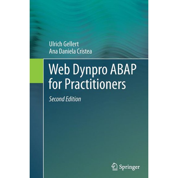 Web Dynpro ABAP for Practitioners, (Paperback)
