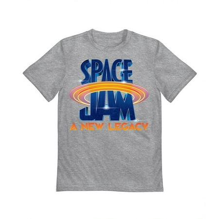 space jam legacy t shirt