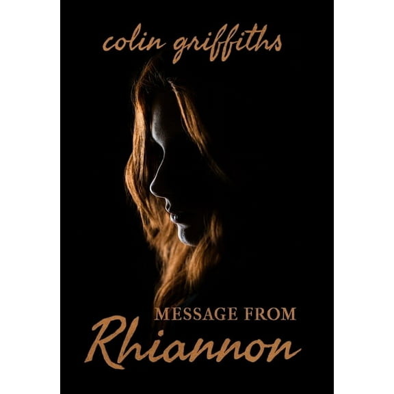 Message From Rhiannon, (Hardcover)
