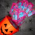 thumbnail image 3 of SweeTARTS Ropes Halloween Candy Assortment, Sweet and Chewy Trick-or-Treat, 36 Pieces, 16.2 oz, Bag, 3 of 8