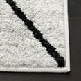 thumbnail image 4 of SAFAVIEH Adirondack Evonne Geometric Area Rug, Ivory/Grey, 3' x 5', 4 of 13