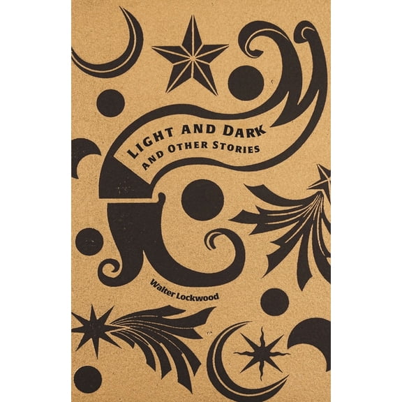 Light and Dark and Other Stories, (Paperback)