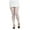 White, variant on WomenAnkle Tights Floral Patterned Footless Lace Pantyhose Glitter Rhinestones Dark Alternative Mesh Leggings