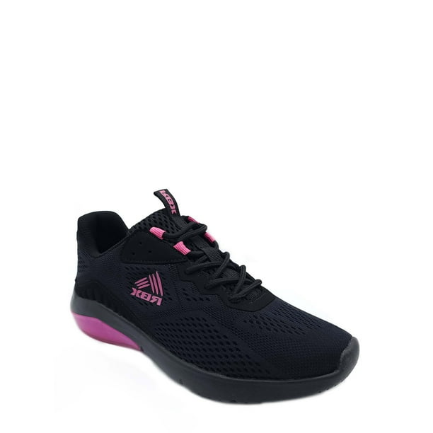 RBX Women's Tara-M Lace-up Athletic Sneaker - Walmart.com