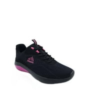 RBX Women's Tara-M Lace-up Athletic Sneaker