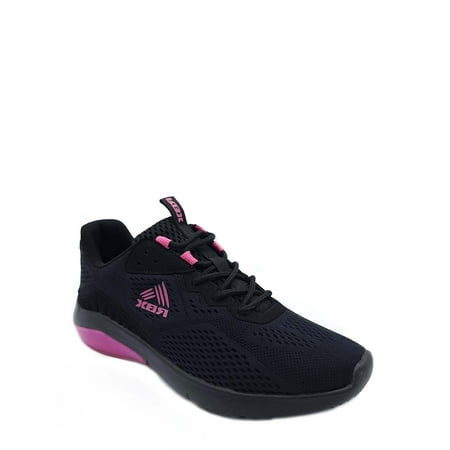 RBX Women's Tara-M Lace-up Athletic Sneaker