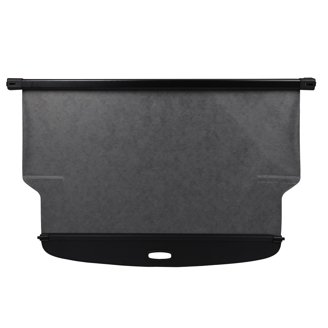 SCITOO Retractable Cargo Cover For 2007-2008 Honda Fit - Privacy Trunk Shade, Easy No-Drill Install