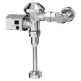 thumbnail image 2 of American Standard Ultima Sensor-Operated 0.125 GPF Toilet Diaphragm-Type Flush Valve in Polished Chrome, 2 of 3