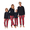 Christmas Plaid, variant on Matching Pajamas Set for Family Christmas Sleepwear Winter Clothes Pjs Holiday Sleepwear