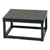 Power Systems Premium Power-Plyo Box, Black, 12"