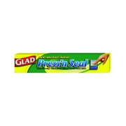 Glad Press'n Seal Plastic Food Wrap