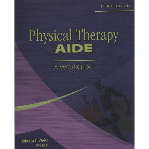 Pre-Owned Physical Therapy Aide: A Worktext Paperback