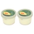 thumbnail image 2 of Body Slimming Scrub Exfoliating Mild Moisturizing Pore Cleansing Body Scrub for Body Sculpting 2pcs, 2 of 8
