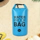 thumbnail image 1 of Bolsa flotante de agua de 5 l/10 l, lona de PVC, bolsa impermeable para natación al aire libre JShteea El nuevo, 1 of 8