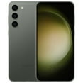 thumbnail image 1 of Open Box - Samsung Galaxy S23+ (Plus) 512GB - Green - Unlocked, 1 of 2