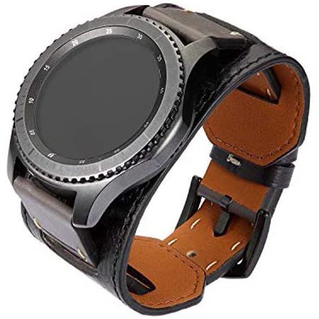 galaxy watch strap compatibility