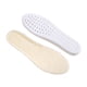 thumbnail image 5 of Herunwer Sheepskin Insoles - Premium Lambswool and Sheepskin Top Layer, Felt Bottom for Ultimate Warmth, Comfort and Cushioning, 5 of 6