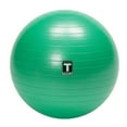 thumbnail image 2 of Body Solid Exercise Ball 65cm (Red), 2 of 4
