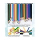 thumbnail image 4 of Lapices Xtellar De 72 Colores Profesionales Set Arte De Lápiz Color, 4 of 5