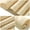 Beige, variant on XMMSWDLA Wall Stickers & Murals 3d Non-Woven Wave Stripe Embossed Wallpaper Rolls Living Room Decor 10m Small Stickers