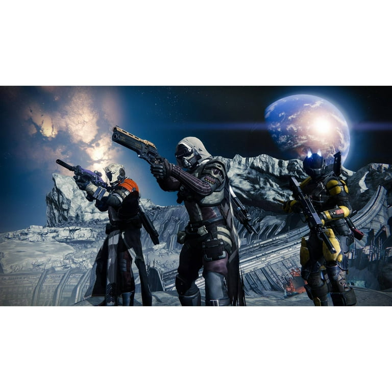 Destiny - Walmart.com