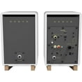 thumbnail image 4 of Onkyo GX-30ARC-WH White Powered Speakers Pair with 4" Woofer (2025), 4 of 8