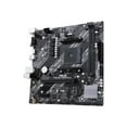 thumbnail image 3 of ASUS PRIME A520M-K Carte Mère, micro ATX, Prise AM4, Chipset AMD A520, (Neuf), 3 of 8