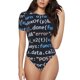 thumbnail image 1 of Balery Function Source Code Body de cuello redondo de manga corta para mujer Tops de manga corta Tops básicos-Large, 1 of 7