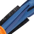 thumbnail image 2 of Cepillo principal de robot barredor ABS y cepillo giratorio azul de goma para Shark AV2501AE AV2502AE Reemplazo Mantenimiento, 2 of 8